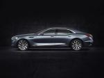 Buick Avenir Concept 2015 года